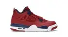 Air Jordan 4 Retro Fiba Size 7 408452 617
