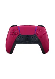 For Playstation Dualsense Controller PS Handle RED