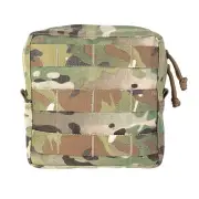 PEW Tactical 6X6 MOLLE Admin Pouch GP Accessory Pouch General Purpose Paintball
