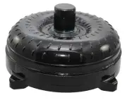 FTI for 9.5in Early 6R80 Billet Triple Disc Lock-Up Street Racer Series - 11-14