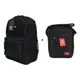 Dickies I-27087 Student backpack 素面 基本款 後背包 + 小側背包【高冠國際】組合價