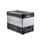 MYCOOLMAN Portable Fridge Freezer CCP69DZ Dual Zone AC/DC 69 LITRE