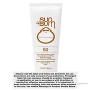 Sun Bum Mineral Sunscreen Lotion SPF50 88ml