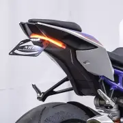 BMW S1000R 2020-2022Tail Tidy LED Indicators, Tail & Stop light NRC