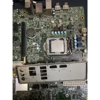 在飛比找蝦皮購物優惠-i5 7400+acer主機板