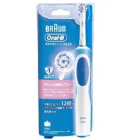 在飛比找蝦皮購物優惠-德國百靈歐樂B Oral-B-動感潔柔電動牙刷D12.N