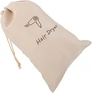 Drawstring Bags Hair Dryer Bag for Travel Drawstring Bag Pouch Hair Dryer Travel Bag Drawstring Storage Bag Hair Dryer Storage Bags Hair Dryer Organizers Bag Hair Dryer Bags