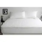 Jason Commercial Double Bed Electric Blanket Underlay Fully Fitted 137x193cm
