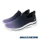 【SKECHERS】健走系列 GO WALK ARCH FIT-124885BKLV-黑紫\女-原價3190元