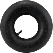 MaxPower 335664 4" Flat Free Quick-Seal Replacement Inner Tube Pre-Filled with Flat Free Tire Sealant