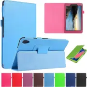 For Lenovo Tab M8 8" TB-8505F TB-8705F Shockproof Leather Flip Stand Case Cover