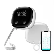 Bluetooth Body Measuring Smart Tape with App for Weight Loss