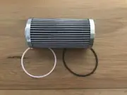 Case International 1056,1255740,745,856,956 Hydraulic Filter