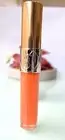 Yves Saint Laurent Lip Gloss Volupte #204 carail trapeze