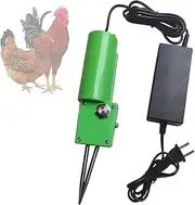 Hand-Held Electric Poultry Plucking Machine, 150W Domestic Poultry Plucking Machine Commercial Chicken Plucking Machine Chicken Duck Bird Turkey Hair Removal Machine