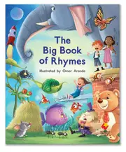 Big Book of Rhymes