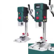 Electric Bench Drill Machine Power Tool Hand Drill Adjustable Speed Drill Press