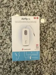 AirFly SE Bluetooth Wireless Audio Transmitter Receiver