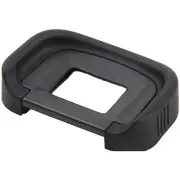 For Canon 50D/60D/70D/80D/90D/5D/5D2/6D Camera Rubber Eye Cup EB EyeCup Eyepiece