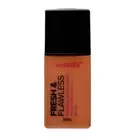 Australis Foundation Deep Tan Fresh & Flawless Full Coverage 30ml NEW