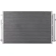AC Condenser For Kia 2015-2018 Sedona V6 3.3L KI3030132 Naturally Aspirated New (for: Kia)
