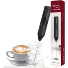 Milk Frother Handheld, Electric Milk Frother for Coffee, Coffee Frother5941