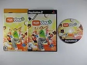 Eye Toy Play 2 with Camera