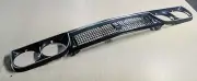 5 PSC BULK BUY SUPER SONIC FRONT GRILLE FIT DATSUN NISSAN BLUEBIRD 510 1600 SSS (for: Nissan)
