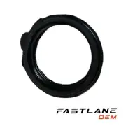 2007-2009 ASTON MARTIN DBS PLUG HOLE GASKET NEW OEM 07-85366
