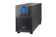 APC by Schneider Electric Easy UPS SRV2KI Double Conversion Online UPS - 2 kVA/1.60 kW - Tower - 4 Hour Recharge - 4 Minute Stand-by - 230 V AC Input