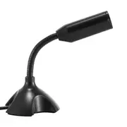 Mini Usb Microphone Stand For Pc Recording