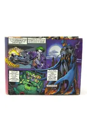 Batman Origins Wow Wallet--WOW-WW-015