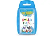 Top Trumps: Roald Dahl Vol 2 (2020)