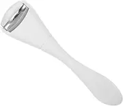 EXAOMBLE Eye Massage Instrument With Roller For Face Sculpting Device Handheld Beauty Stick For Eye Cream Application Rolling Massager