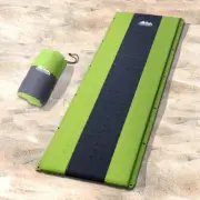 Waterproof Self Inflating Mat Camping Sleeping Mattress Joinable Hiking Bed