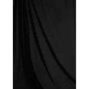 Savage Muslin Background Black Pro Heavy Weight Studio Photography Backdrop Cloth