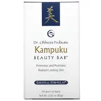 在飛比找iHerb優惠-[iHerb] Dr. Ohhira's 益生素, Kamp