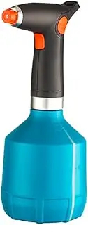 Toddmomy 1Pc Bottle for Gardening and Cleaning USB Rechargeable Micro Pressure Watering Can for Indoor Plants and Outdoor Use