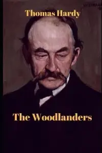 在飛比找博客來優惠-The Woodlanders