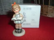 HUMMEL Once Upon A Time, #2051/A, TMK-7, NEW, Mint, w/Original Box