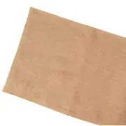 The Original RedNek™ Collection Natural Burlap Table Runner