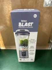 Ninja Blast 18oz Portable USB-C Blender (Color Shown) (E10040632)