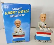 2015 Milwaukee Brewers Bob Uecker Harry Doyle Major League Movie Bobblehead NIOB
