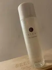 Tatcha The Essence Hadasei-3 Plumping Skin Softener 5.0 oz New No Box NOT SEALED