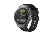 Huawei Watch GT 5 Pro 46mm Black (Global Version)