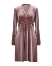 [19.70 NINETEEN SEVENTY] 19. 70 NINETEEN SEVENTY Midi dresses - Item 15140998