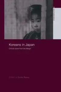 在飛比找博客來優惠-Koreans in Japan: Critical Voi