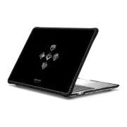 MacBook Pro 13-inch (M1 / M2 / Intel) Impact Case Sorcerer MacBook Case
