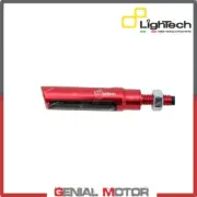 LIGHTECH Led Turn Signals Homologated E8 Red Mv Agusta Brutale 750 2000 > 2017