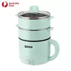 Electric Cooker Multifunctional Non-Stick Pan Hot Pot Mini Rice Cooker Steamer